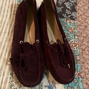 Michael Kors loafers